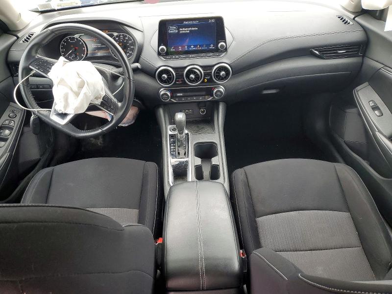 Продаж на аукціоні авто 2021 Nissan Sentra, vin: 3N1AB8CV3MY297459, номер лоту: 50430456