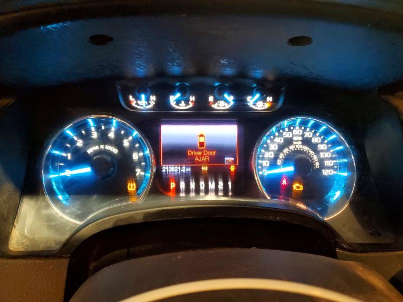Aukcja sprzedaży 2012 Ford F150, vin: 1FTFX1ET7CKD67727, numer aukcji: 51677736