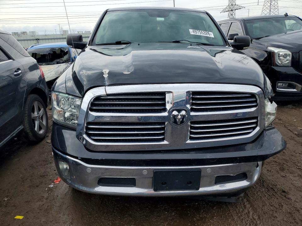 64380846 :رقم المزاد ، 1C6RR7TT8GS105015 vin ، 2016 Ram 1500 مزاد بيع