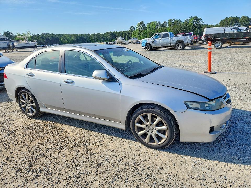 Продаж на аукціоні авто 2008 Acura Tsx, vin: JH4CL96968C021183, номер лоту: 50132236