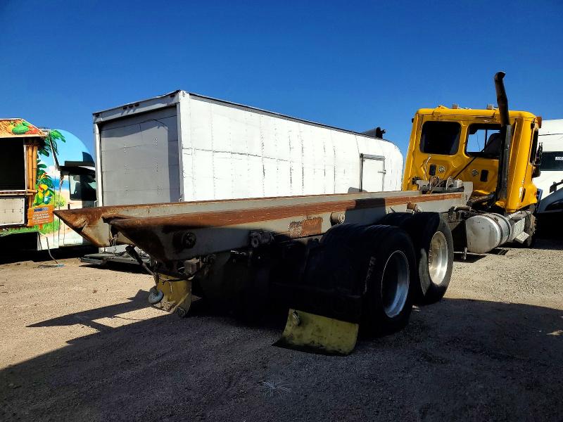 2011 Freigliner Cascadia 125 მანქანა იყიდება აუქციონზე, vin: 1FUJGEDV6BSAX7106, აუქციონის ნომერი: 49653246