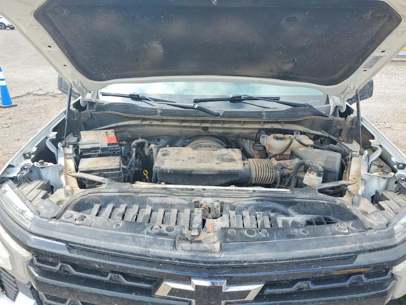Aukcja sprzedaży 2024 Chevrolet Silverado, vin: 3GCUDFED2RG343521, numer aukcji: 50686736
