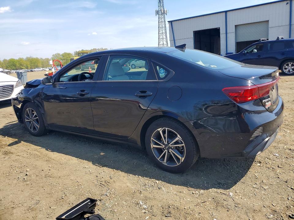 Продаж на аукціоні авто 2023 Kia Forte, vin: 3KPF24AD2PE624154, номер лоту: 51065536