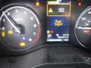 49513336 :رقم المزاد ، JF2SKACC9KH531783 vin ، 2019 Subaru Forester مزاد بيع