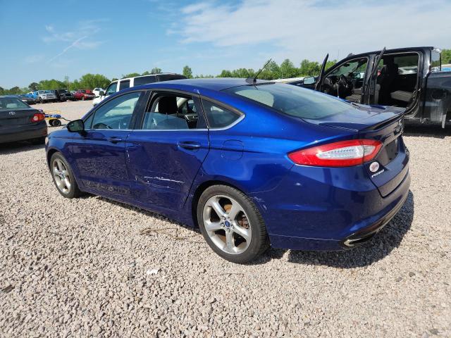 Aukcja sprzedaży 2014 Ford Fusion, vin: 3FA6P0H98ER205894, numer aukcji: 49446956