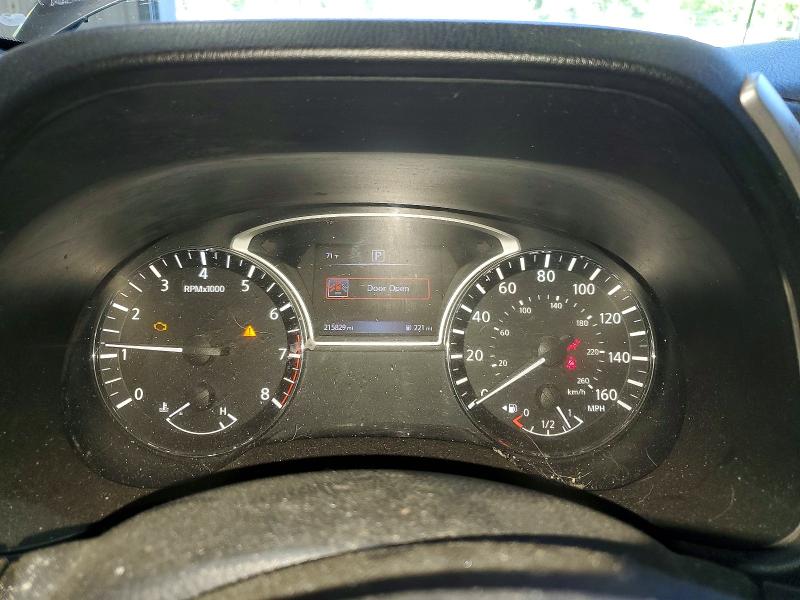 Продажа на аукционе авто 2016 Nissan Pathfinder, vin: 5N1AR2MN7GC669723, номер лота: 48983576