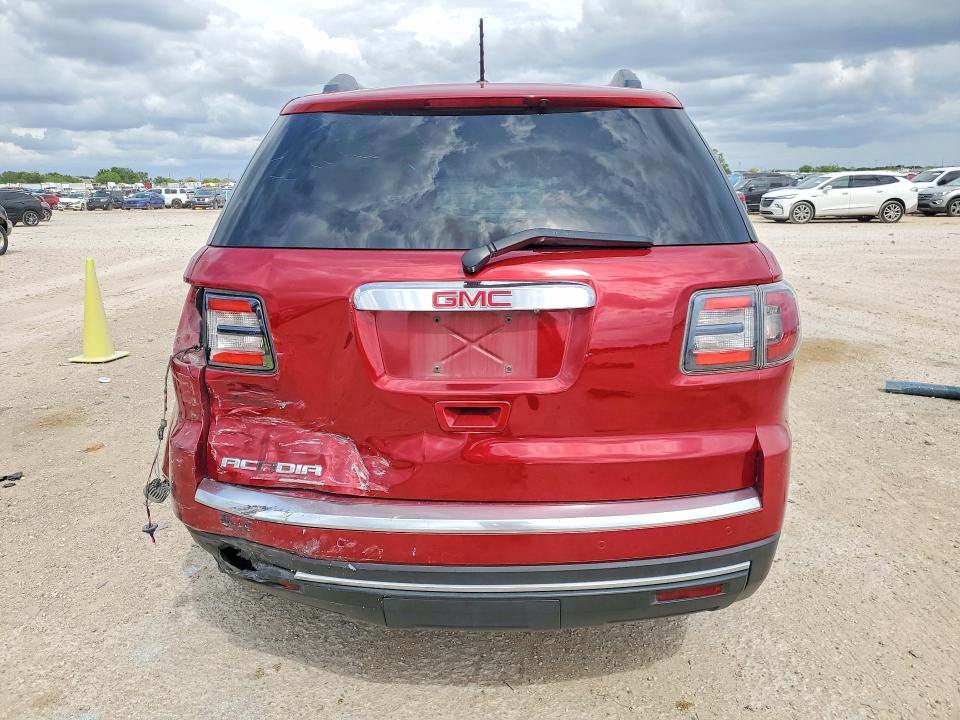 Aukcja sprzedaży 2014 Gmc Acadia, vin: 1GKKRRKD0EJ140090, numer aukcji: 49496256
