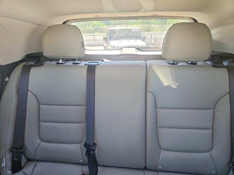 48995986 :رقم المزاد ، KL79MPS25PB184334 vin ، 2023 Chevrolet Trailblazer مزاد بيع