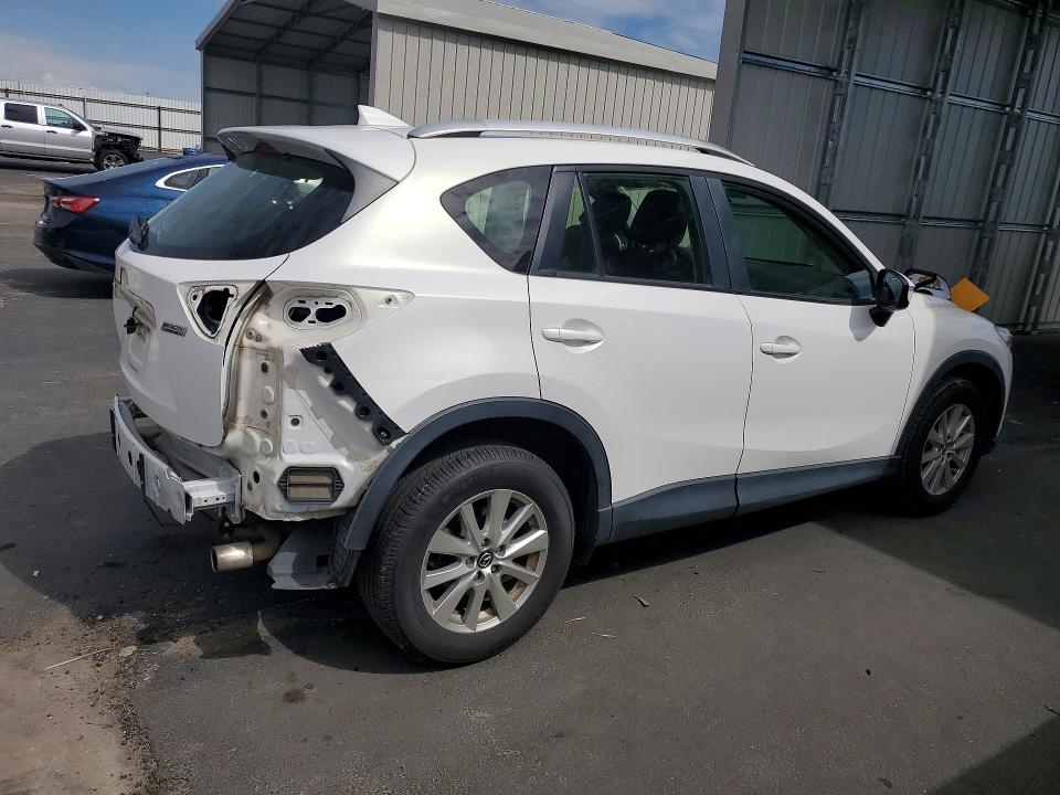 Aukcja sprzedaży 2016 Mazda Cx-5, vin: JM3KE2BY3G0896238, numer aukcji: 51350766
