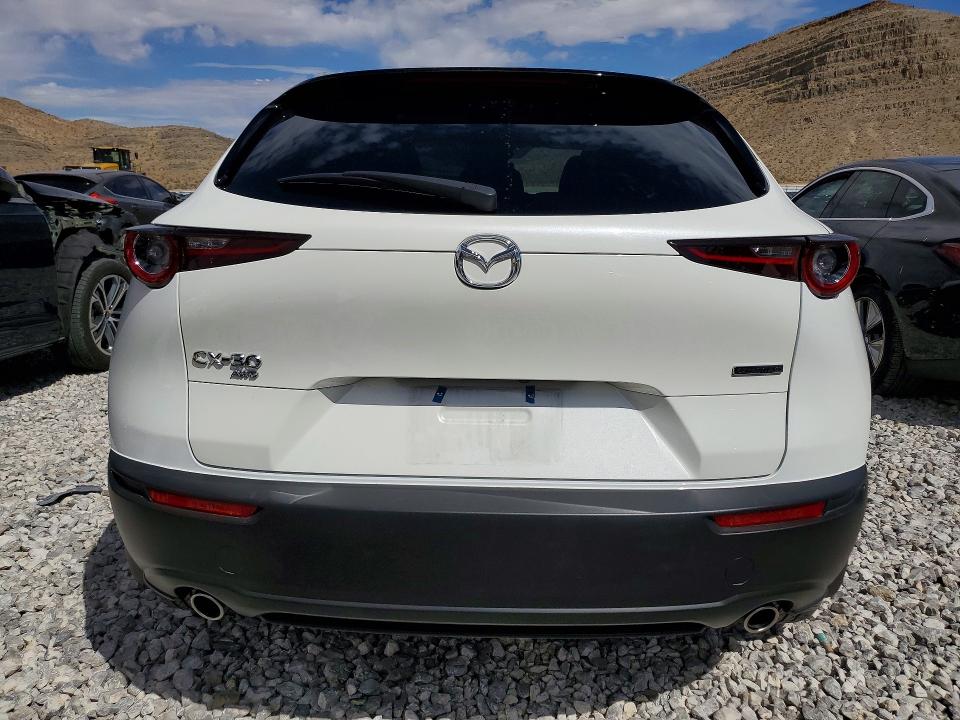 Aukcja sprzedaży 2024 Mazda Cx-30, vin: 3MVDMBCMXRM613316, numer aukcji: 51050456