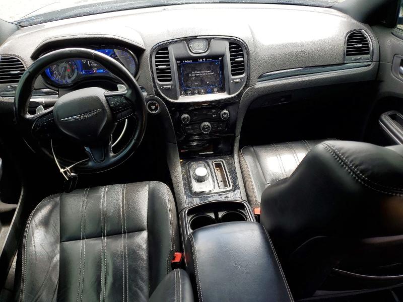 2020 Chrysler 300 მანქანა იყიდება აუქციონზე, vin: 2C3CCAGG7LH124476, აუქციონის ნომერი: 51669496