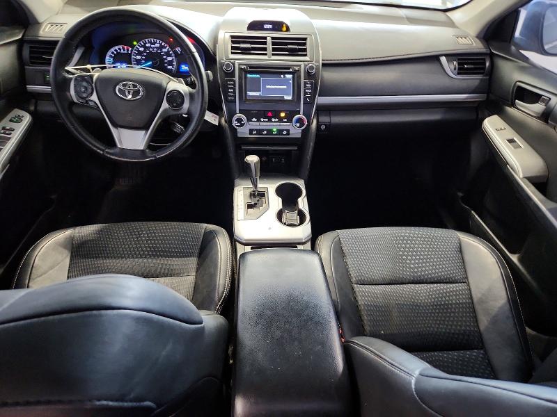 Aukcja sprzedaży 2014 Toyota Camry, vin: 4T1BF1FKXEU792255, numer aukcji: 49441096