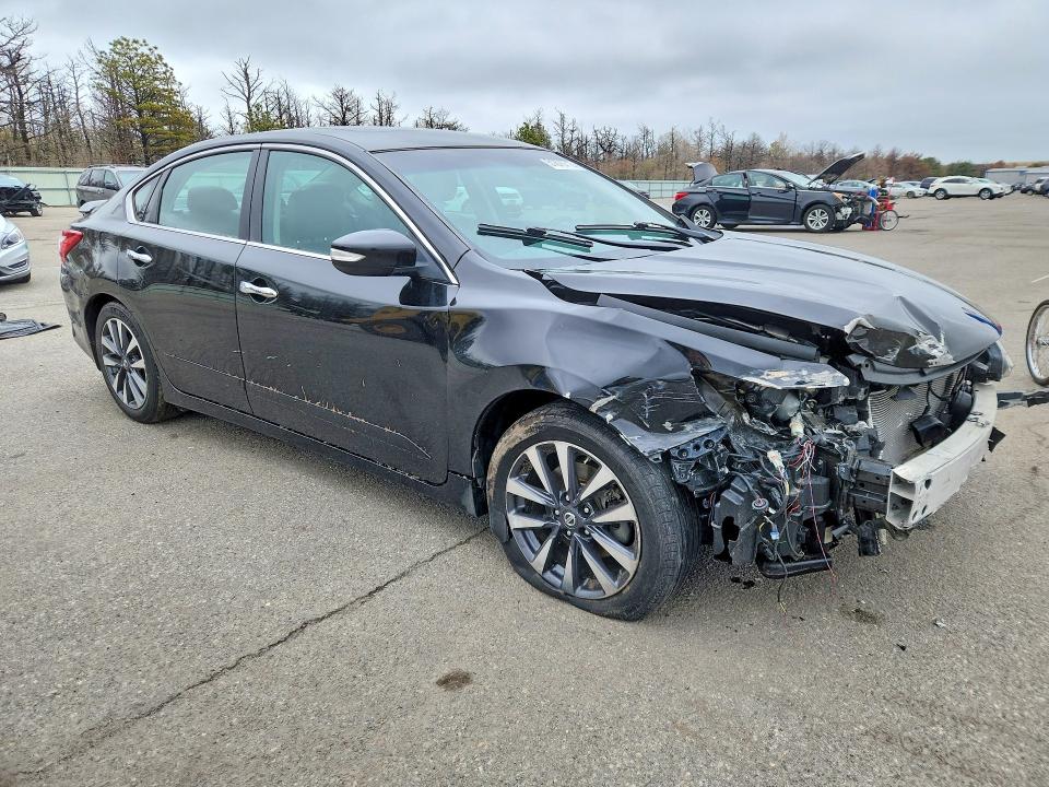 Aukcja sprzedaży 2016 Nissan Altima, vin: 1N4AL3AP7GC235616, numer aukcji: 51876716