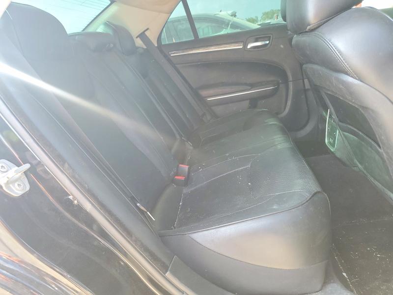 Aukcja sprzedaży 2018 Chrysler 300, vin: 2C3CCAEG6JH319842, numer aukcji: 50787346