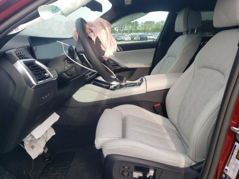 Aukcja sprzedaży 2026 Bmw X6, vin: 5UX33EX08T9056189, numer aukcji: 49086586
