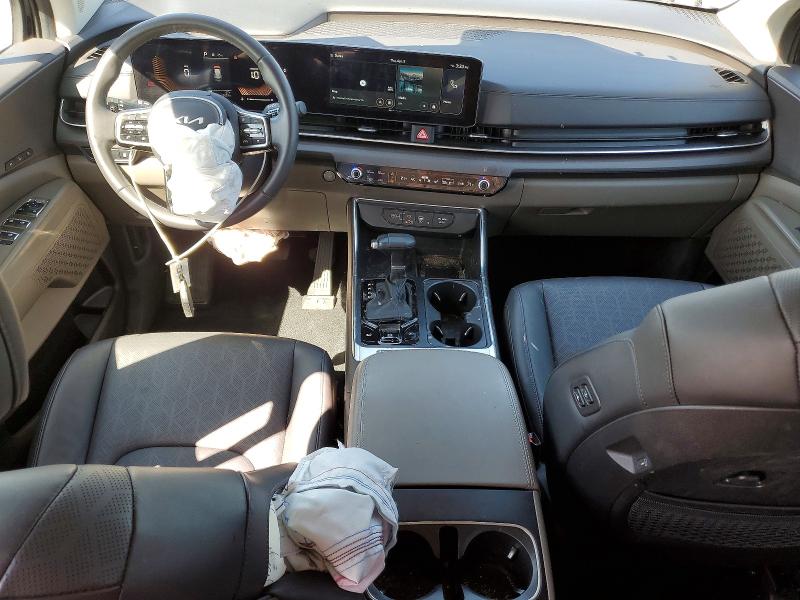 Aukcja sprzedaży 2025 Kia Carnival, vin: KNDNC5K30S6526808, numer aukcji: 49371146