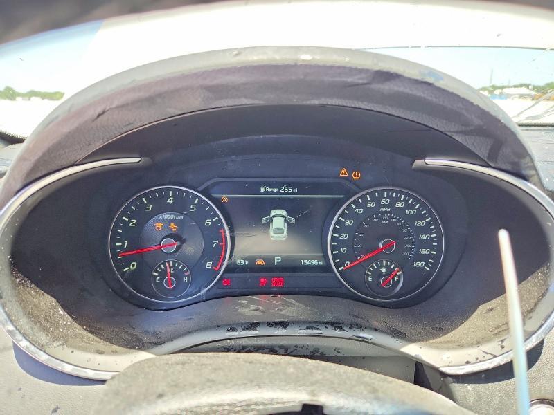 Aukcja sprzedaży 2023 Kia Stinger, vin: KNAE55LC1P6134305, numer aukcji: 50755786