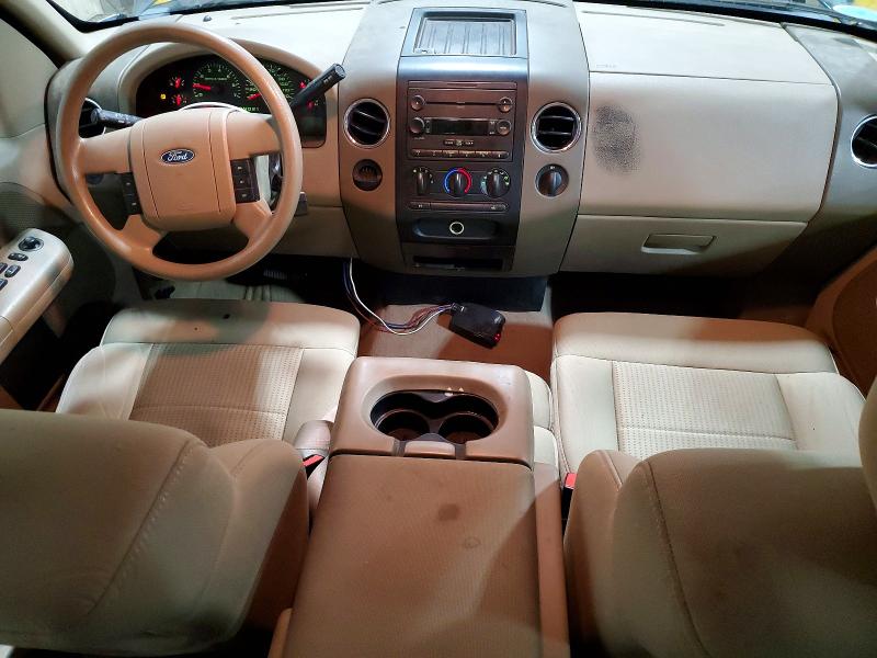 51414996 :رقم المزاد ، 1FTRX12W07FB03887 vin ، 2007 Ford F150 مزاد بيع