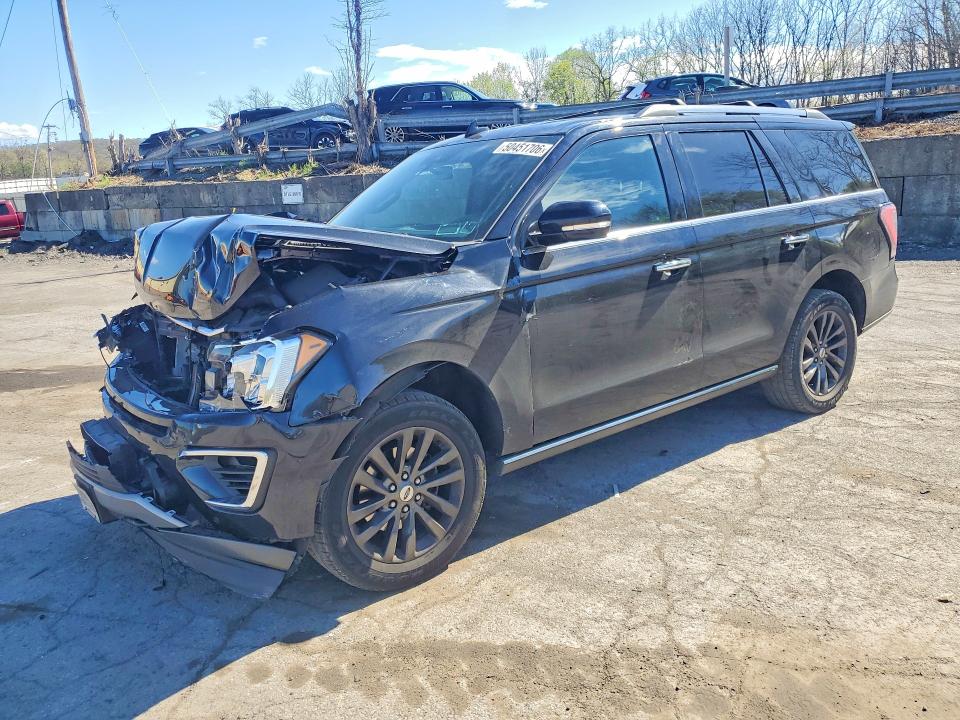 2020 Ford Expedition მანქანა იყიდება აუქციონზე, vin: 1FMJU2AT7LEA20276, აუქციონის ნომერი: 50451706
