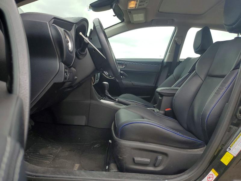 Aukcja sprzedaży 2017 Toyota Corolla, vin: 5YFBURHEXHP714396, numer aukcji: 51287566