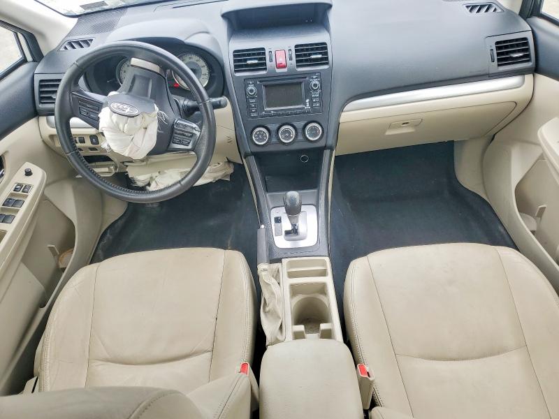 Продажа на аукционе авто 2012 Subaru Impreza, vin: JF1GJAG65CH022552, номер лота: 51490746