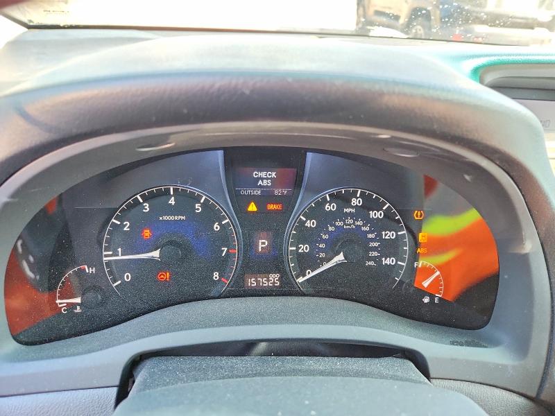 Продажа на аукционе авто 2010 Lexus Rx, vin: 2T2BK1BA6AC004829, номер лота: 49727916