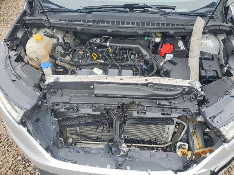 Aukcja sprzedaży 2017 Ford Edge, vin: 2FMPK4K92HBC05093, numer aukcji: 48611806