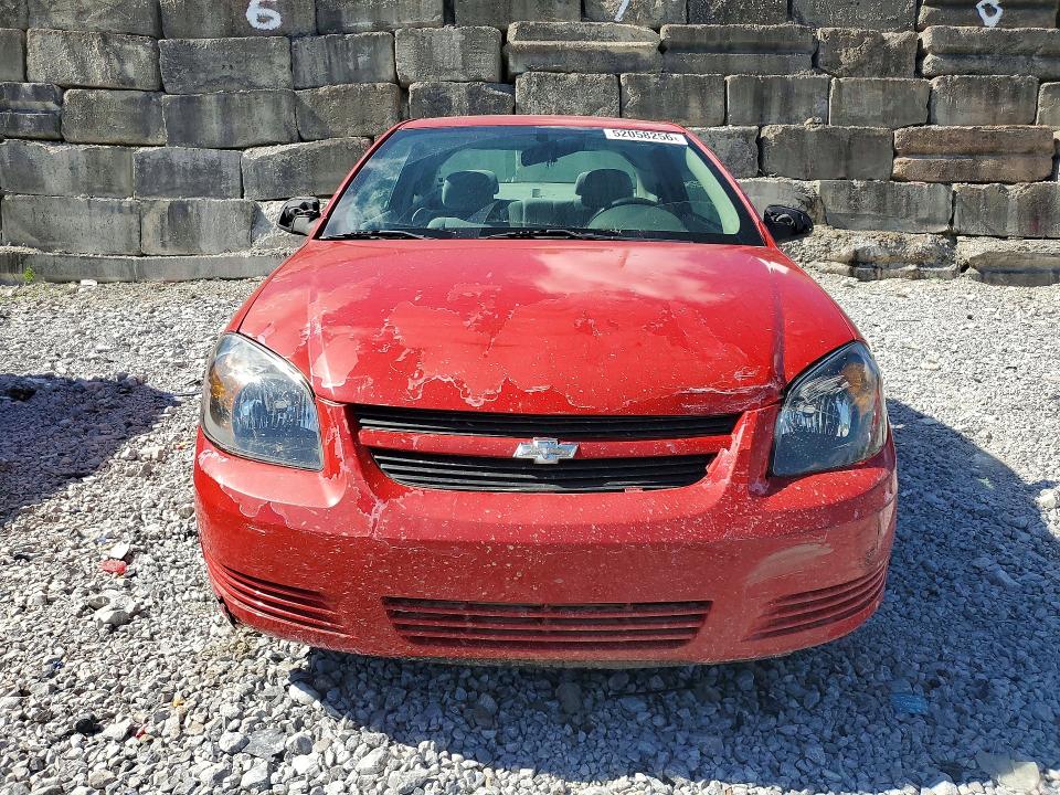 Aukcja sprzedaży 2007 Chevrolet Cobalt, vin: 1G1AK15F477185438, numer aukcji: 52058256