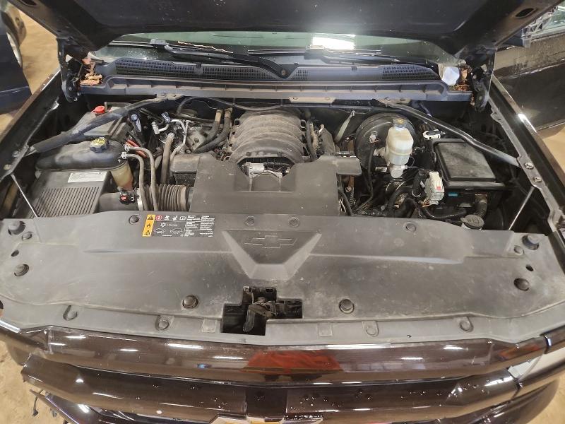 Продаж на аукціоні авто 2019 Chevrolet Silverado Ld, vin: 2GCVKPEC3K1100614, номер лоту: 48537576