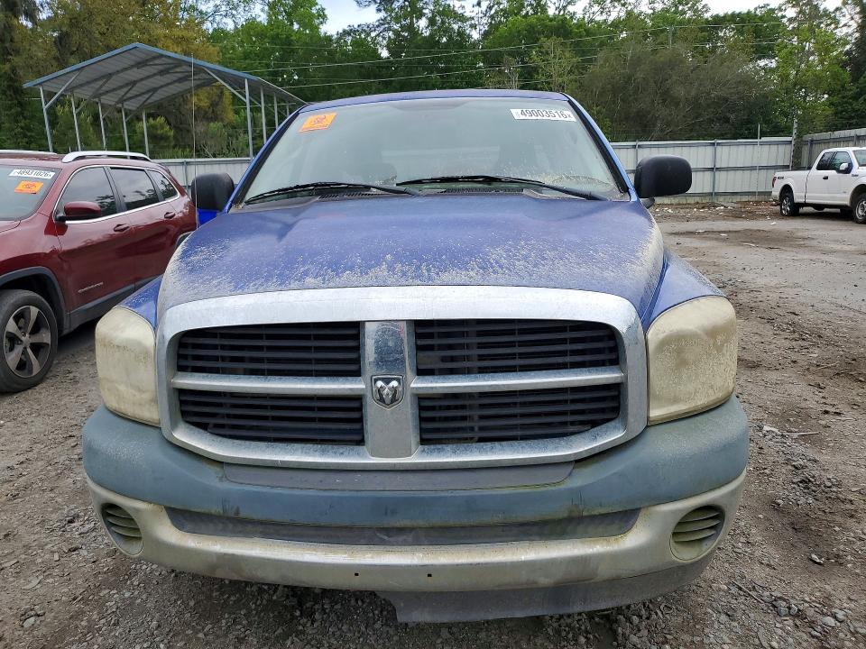 49003516 :رقم المزاد ، 1D7HA18NX8J203561 vin ، 2008 Dodge Ram 1500 مزاد بيع