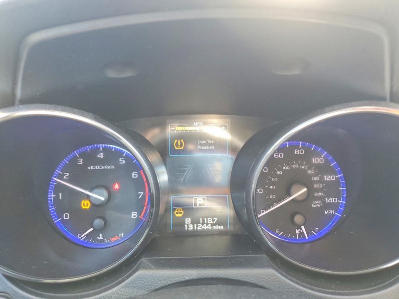 49971836 :رقم المزاد ، 4S4BSANC2F3303294 vin ، 2015 Subaru Outback مزاد بيع