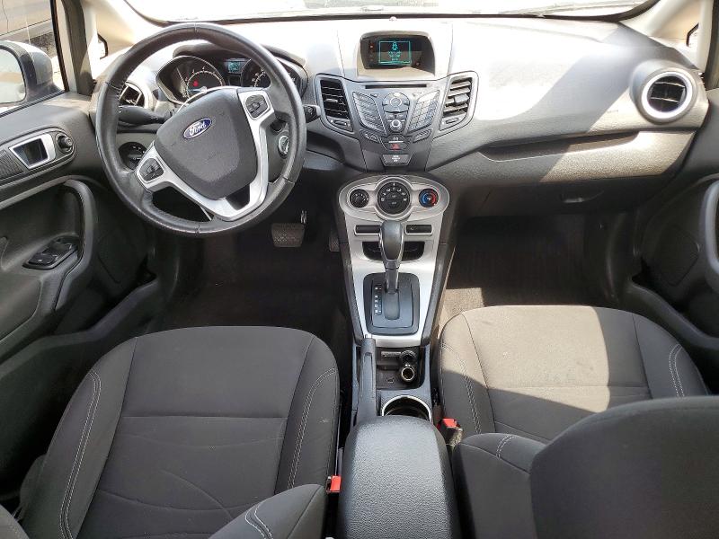Aukcja sprzedaży 2015 Ford Fiesta, vin: 3FADP4BJ5FM219932, numer aukcji: 50790356