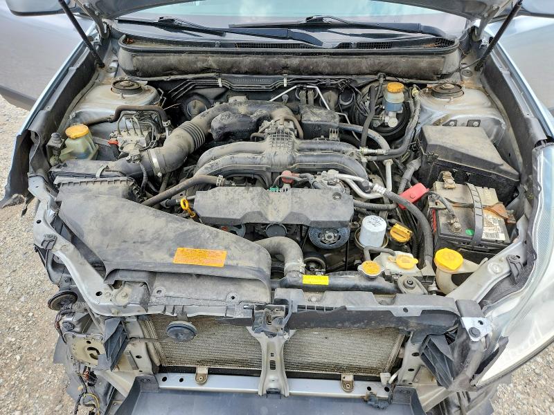 50909446 :رقم المزاد ، 4S4BRBKC3E3225550 vin ، 2014 Subaru Outback مزاد بيع
