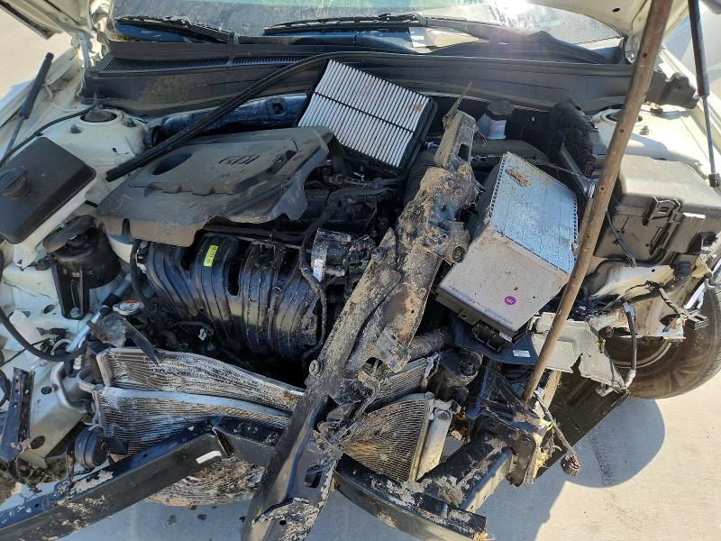 Продаж на аукціоні авто 2016 Kia Optima, vin: KNAGT4L39G5075440, номер лоту: 49324886