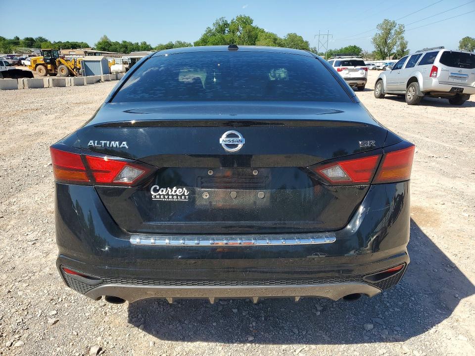 Продажа на аукционе авто 2019 Nissan Altima, vin: 1N4BL4CV2KN315425, номер лота: 50372196