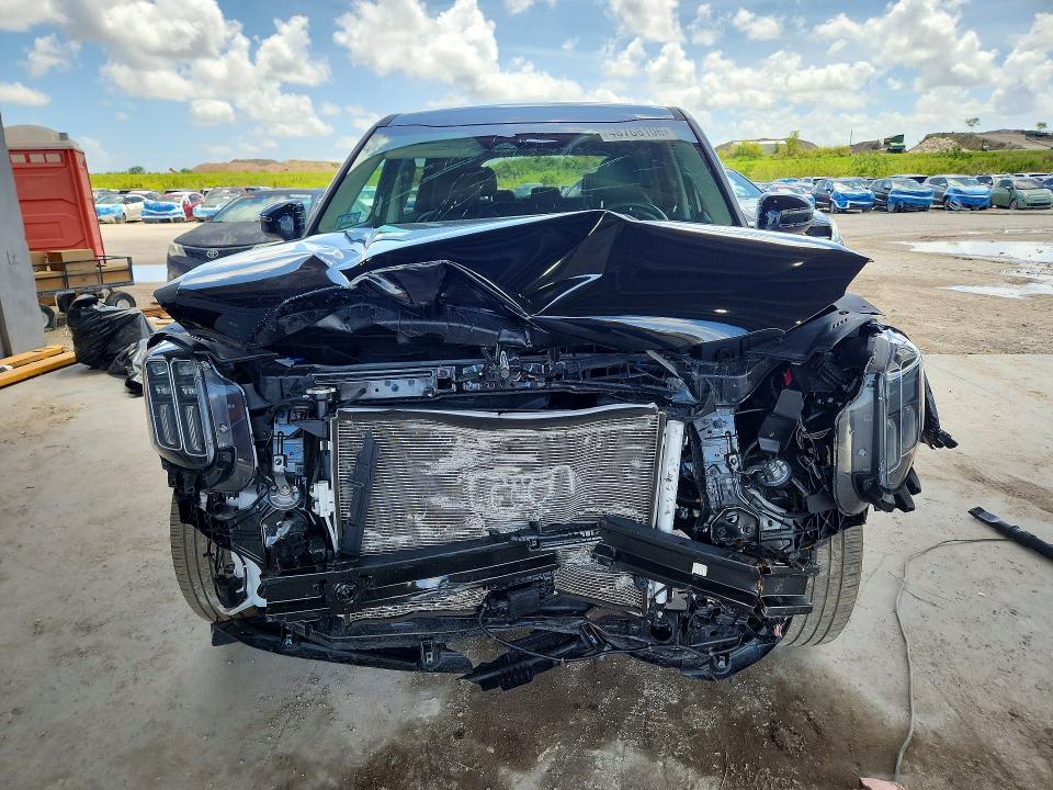 Aukcja sprzedaży 2025 Kia Telluride, vin: 5XYP24GC1SG644779, numer aukcji: 48768106