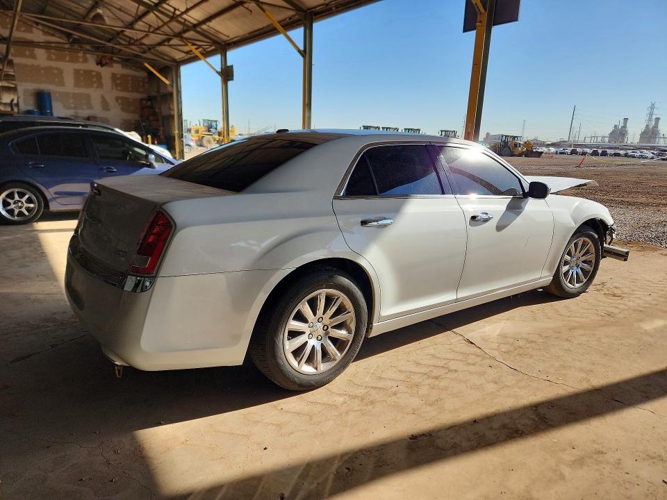 Aukcja sprzedaży 2012 Chrysler 300, vin: 2C3CCACG3CH234558, numer aukcji: 48268176