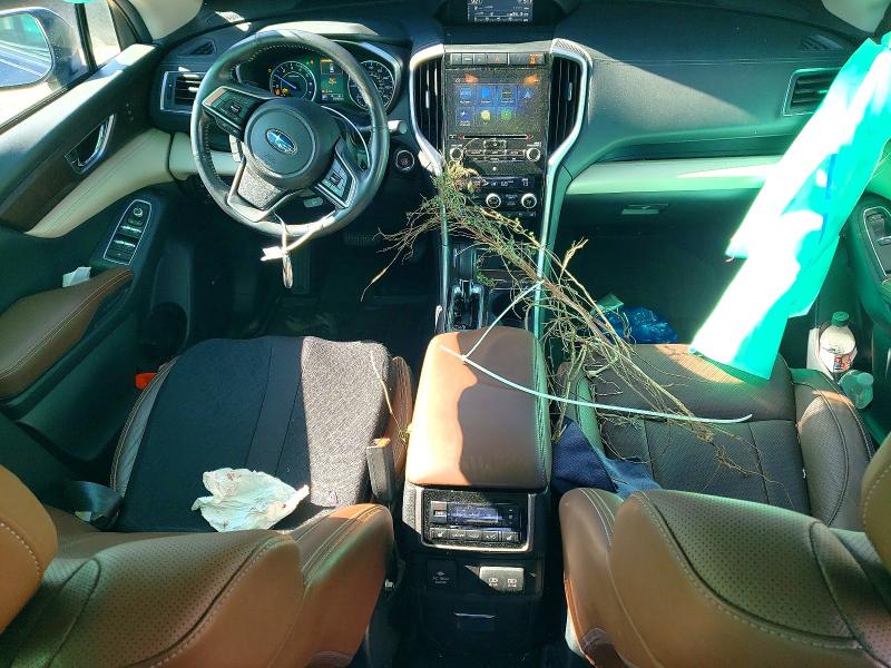 Aukcja sprzedaży 2019 Subaru Ascent, vin: 4S4WMARD6K3443132, numer aukcji: 50860466
