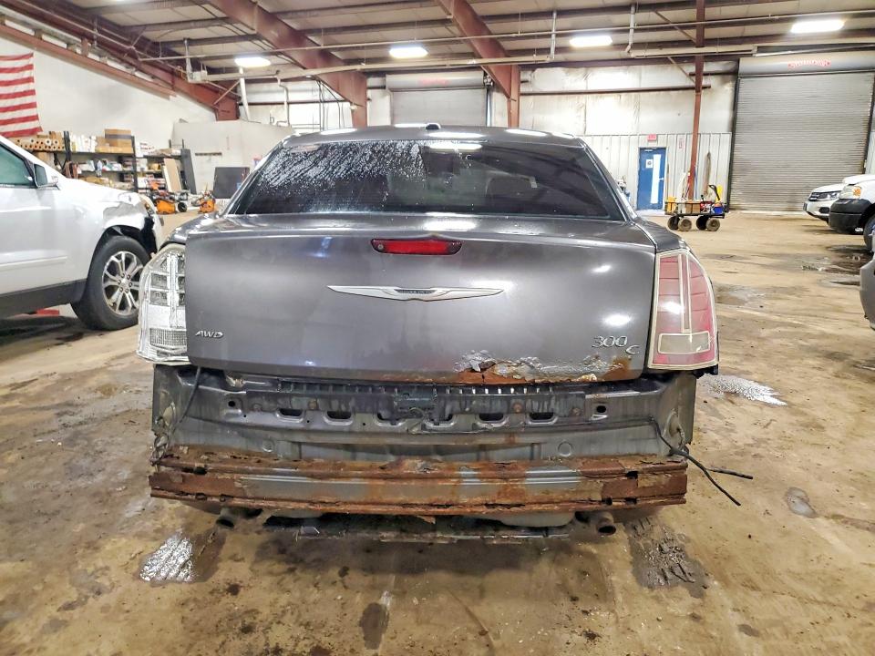 50184756 :رقم المزاد ، 2C3CCAKG0DH567853 vin ، 2013 Chrysler 300c مزاد بيع