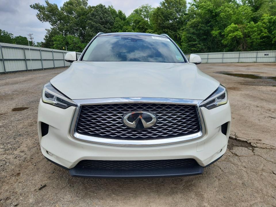 2020 Infiniti Qx50 მანქანა იყიდება აუქციონზე, vin: 3PCAJ5M16LF119033, აუქციონის ნომერი: 51173266