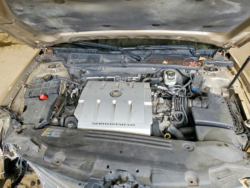 Продаж на аукціоні авто 2006 Cadillac Dts, vin: 1G6KD57YX6U135089, номер лоту: 49556016