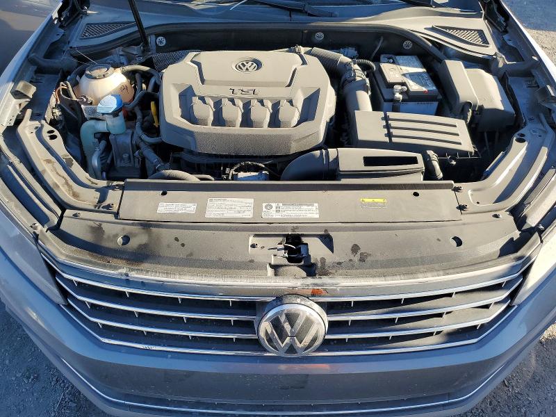 Продаж на аукціоні авто 2019 Volkswagen Passat, vin: 1VWLA7A39KC002386, номер лоту: 49182636