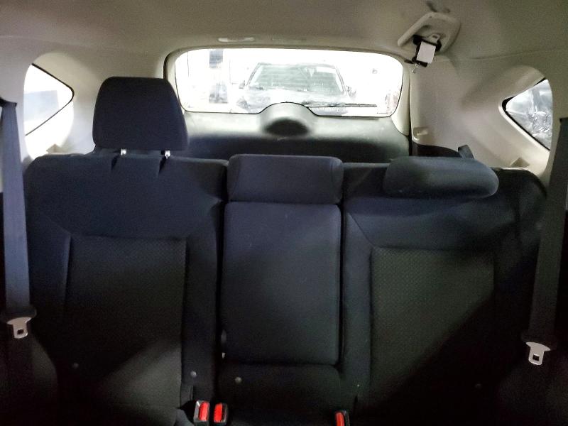 2016 Honda Cr-v მანქანა იყიდება აუქციონზე, vin: 2HKRM4H55GH649325, აუქციონის ნომერი: 50811326