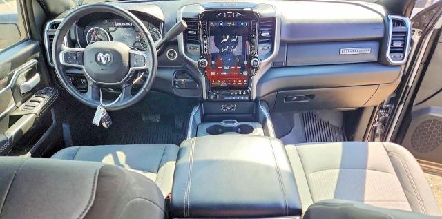 49818836 :رقم المزاد ، 3C6UR5DL9RG238132 vin ، 2024 Ram 2500 مزاد بيع
