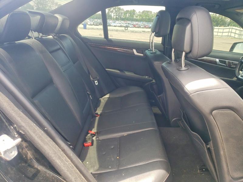 Продаж на аукціоні авто 2013 Mercedes-benz C, vin: WDDGF5HB2DA849522, номер лоту: 41628786