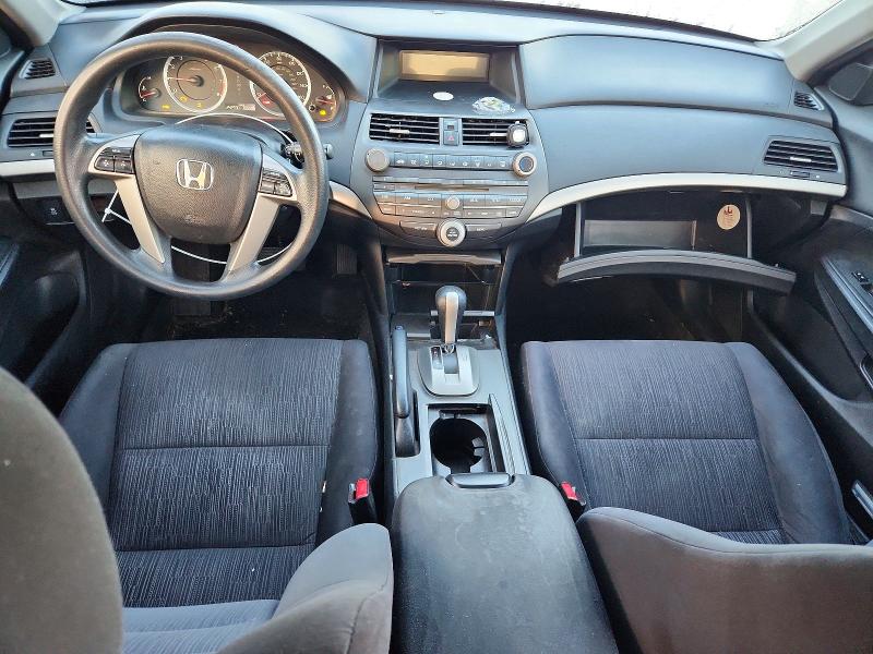Продаж на аукціоні авто 2012 Honda Accord, vin: 1HGCP2F37CA244833, номер лоту: 51862746