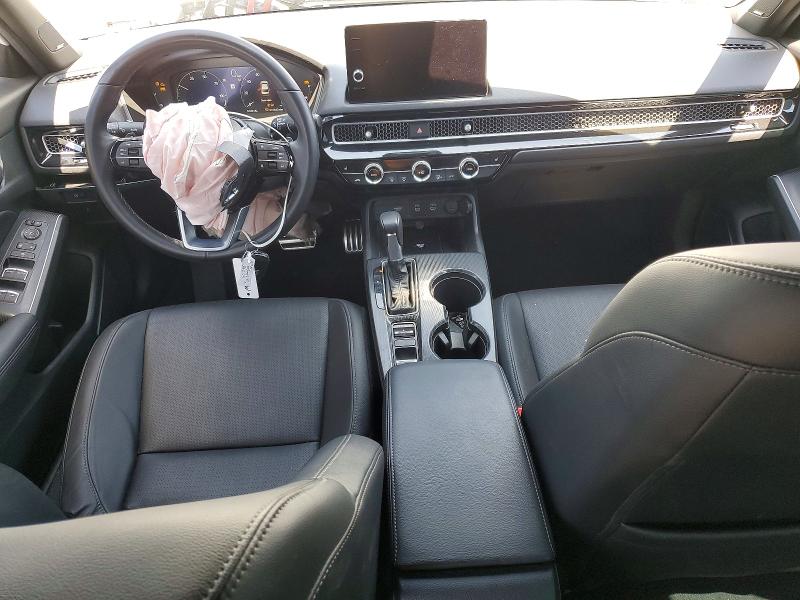 Продаж на аукціоні авто 2026 Honda Civic, vin: 2HGFE4F8XTH304633, номер лоту: 51328756