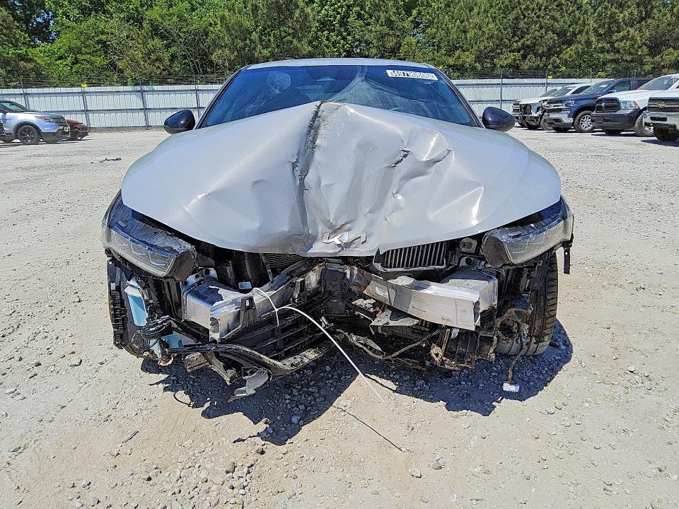 2023 Kia K5 მანქანა იყიდება აუქციონზე, vin: 5XXG64J2XPG216368, აუქციონის ნომერი: 49790806