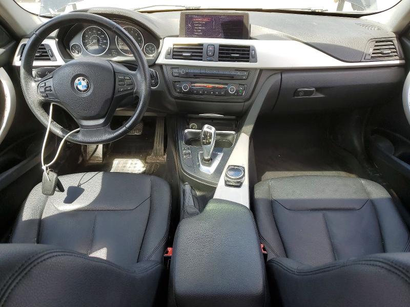 Продажа на аукционе авто 2014 Bmw 320, vin: WBA3C3G57ENS72057, номер лота: 50280146