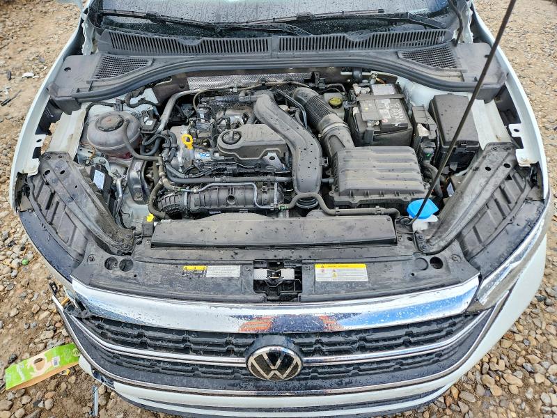 Aukcja sprzedaży 2024 Volkswagen Jetta, vin: 3VWEM7BU1RM000244, numer aukcji: 50113526